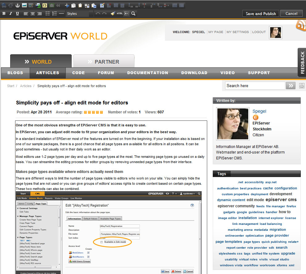 Edit on Page Edit on Page