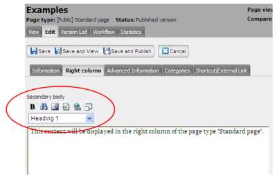 Hiding buttons in the Editor