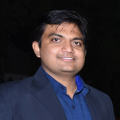 Sanjay Kumar